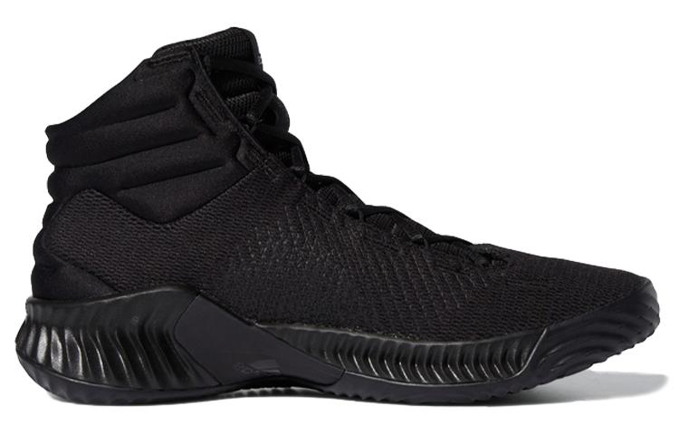 adidas Pro Bounce 2018 Triple Black FW0904