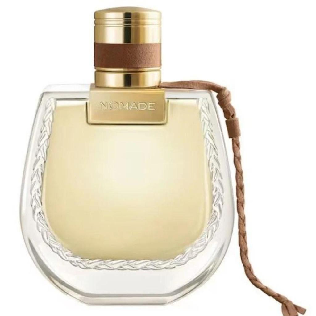Chloé Nomade Jasmin Naturel Intense Eau De Parfum 75 Ml Female