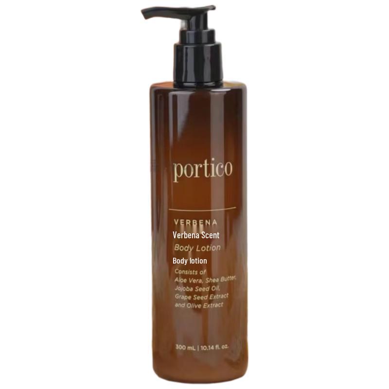 

PORTICO Verbena Scent Body Lotion