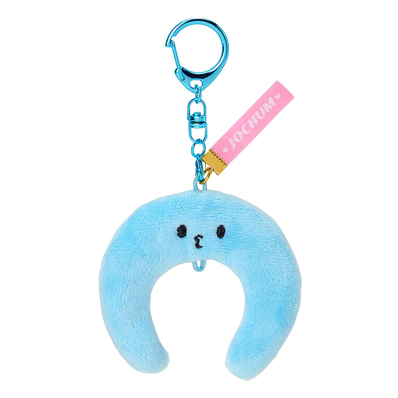 

Sanrio Mini Headband Keychain JOCHUM Ages 6 and Up 185434 (Candy Design) (Mykun)