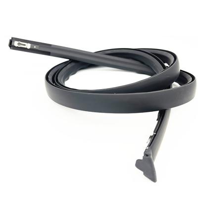Right Side Roof Molding Trim Weatherstrip for Honda Fit 2009-2014 74306-Tf0-003