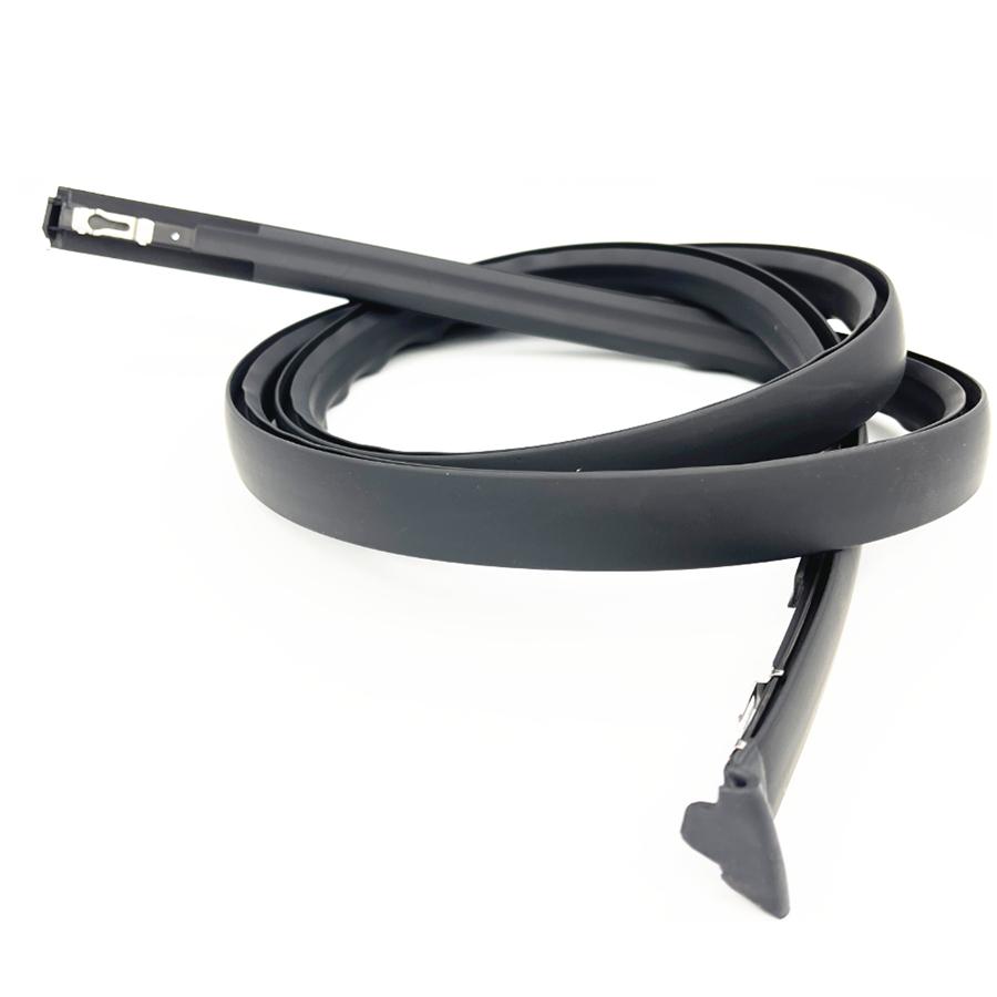 

Right Side Roof Molding Trim Weatherstrip for Honda Fit 2009-2014 74306-Tf0-003