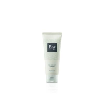 Rice Therapy Acne Foam 150g