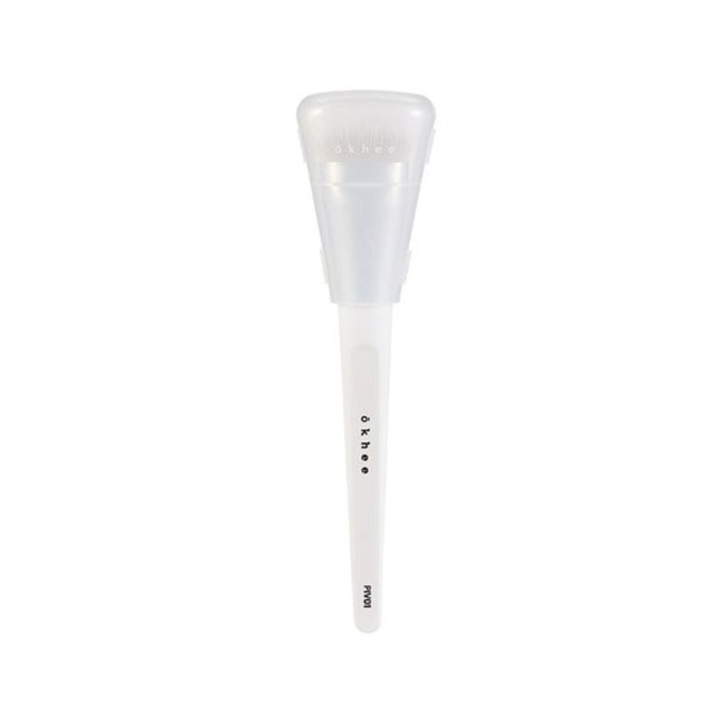 Okhee Baekok Foundation Brush (PIV01)
