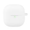 Solid‑Color Soft Silicone Protective Case for Huawei FreeClip 2 Open‑Ear Earbuds, Anti‑Scratch Wireless Earphone Cover