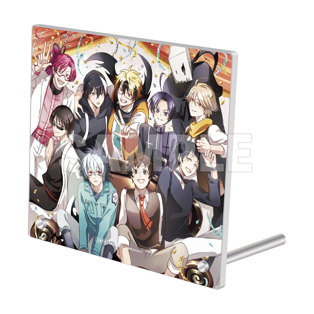 Drama CD A sequel full of vampires Press Limited "SERVAMP" - [First Edition]