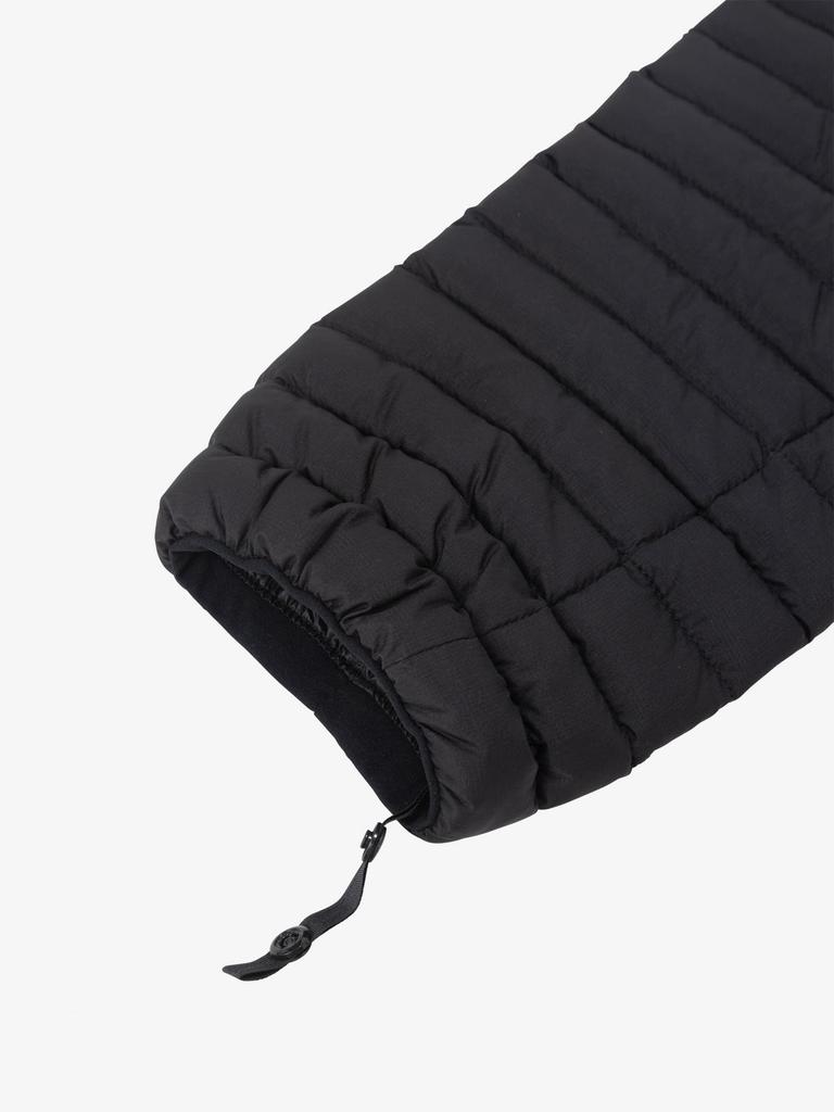 The North Face Thunder Roundneck Down XXL Jacket, Mushroom,