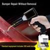 ZCANZ Car Bumper Plastic Welder Repair Kit CN Plug (adapter Included)