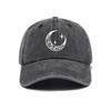Spring and Summer Fashion Retro Baseball Cap Unisex Outdoor Trendy AmericanStyle Sunshade Hat for Unisex and Women