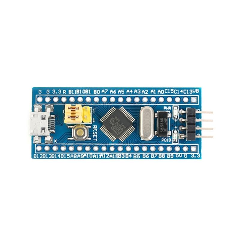 STM32F103C8T6 ARM Minimum System Development Board Module Microcontroller Board Replacement Module Replacement
