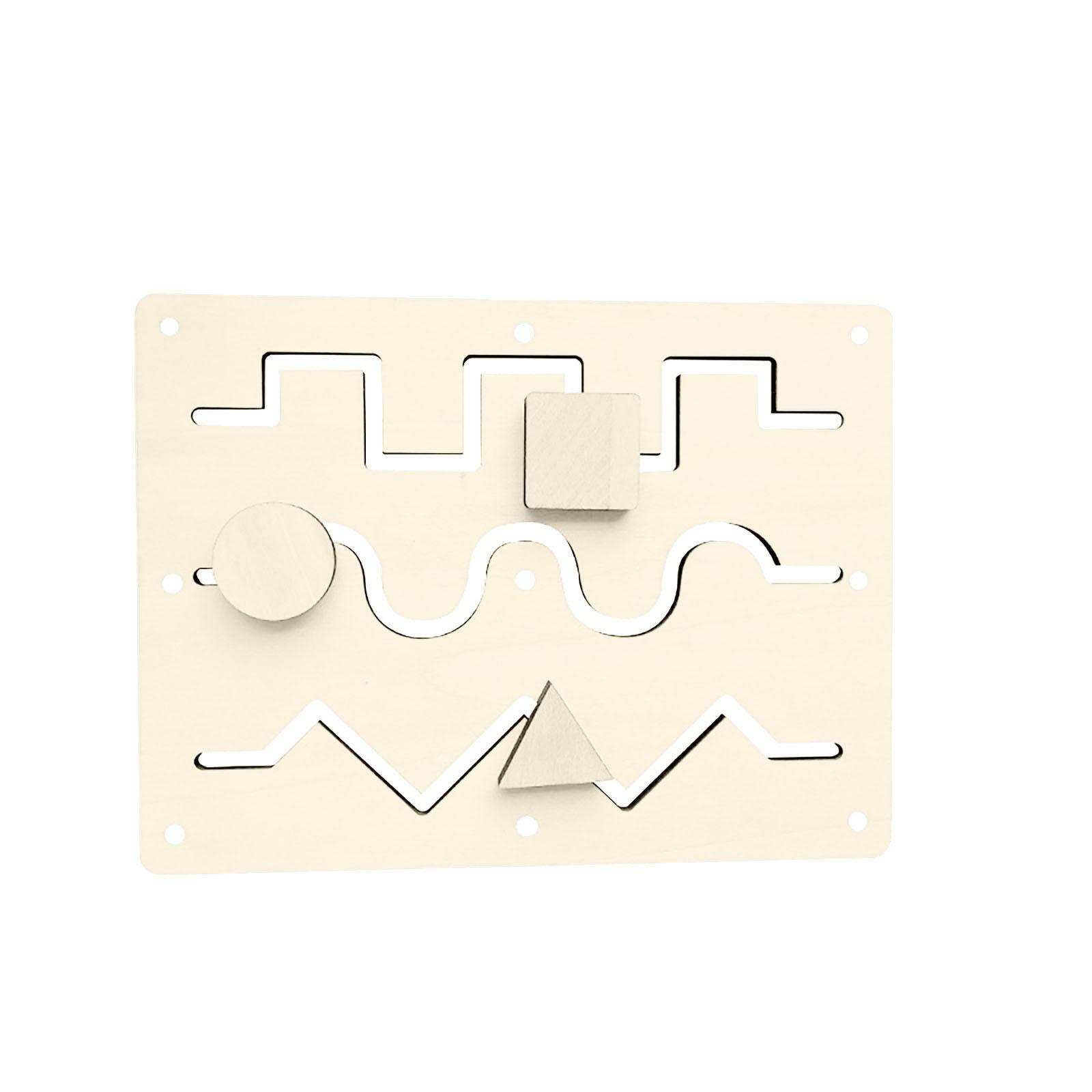 

Доска Монтессори, обучающие занятия для дошкольников, деревянные аксессуары для самостоятельного изготовления, развивающие игрушки для детей 2-3 лет One Size