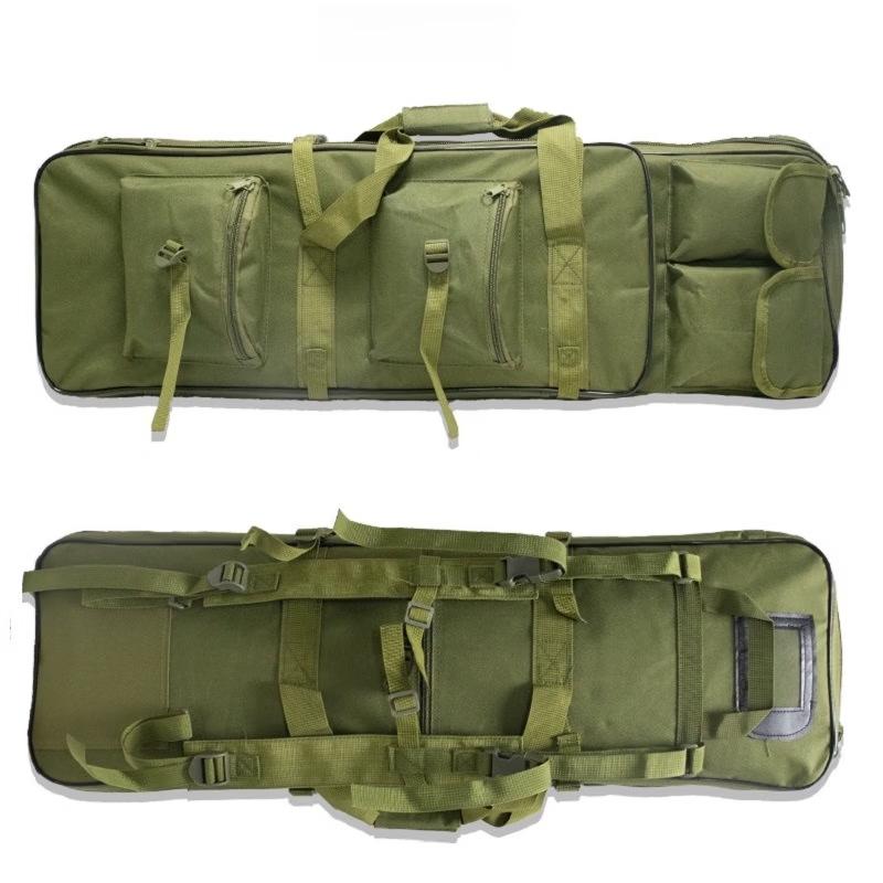 OUN Tactical Gun Bag Carrying Case