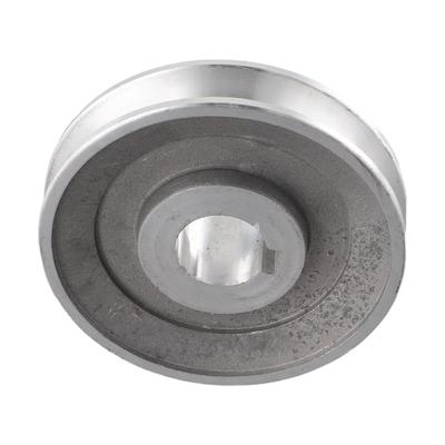 A-belt Pulley Belt Pulley Multiple Mounting Options Powerful Pot Magnets Versatile Installation Single Groove Belt Pulley
