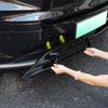 For Nio Onvo L90 2025 + Car Styling Front Bumper Racing Grills ect Screen Net Water Tank Air Intake Dust Proof Accessories