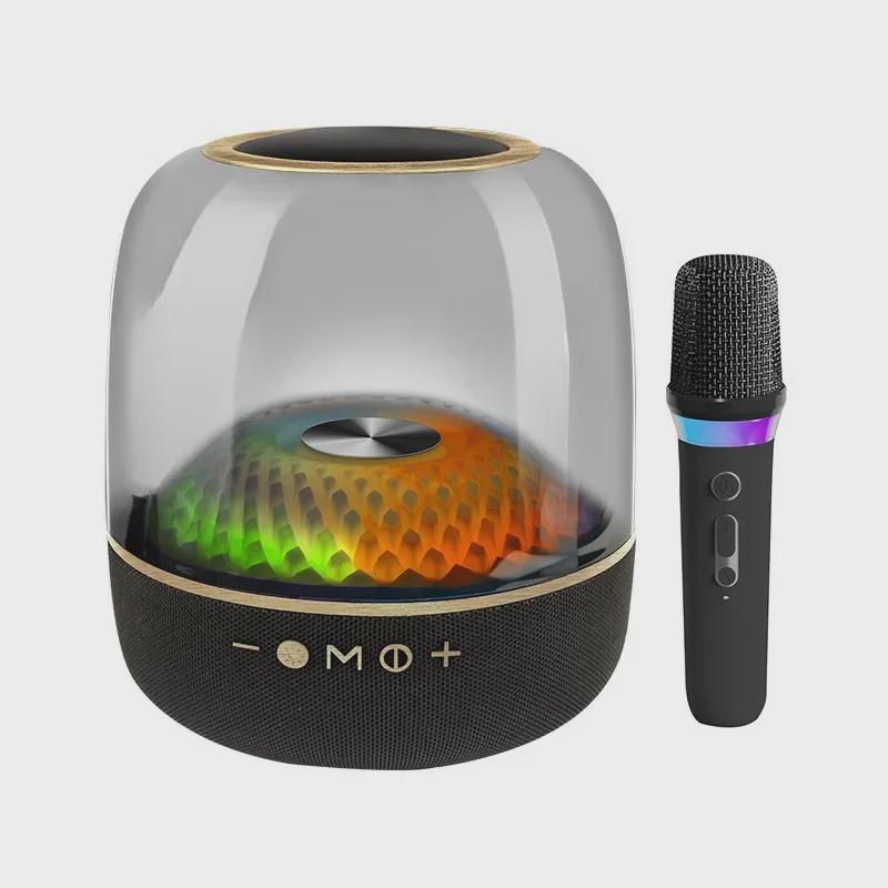 Bluetooth reproduktor LP90: Špičkový Liuli 4 Stereo Surround Zvuk, Harmonická Kvalita