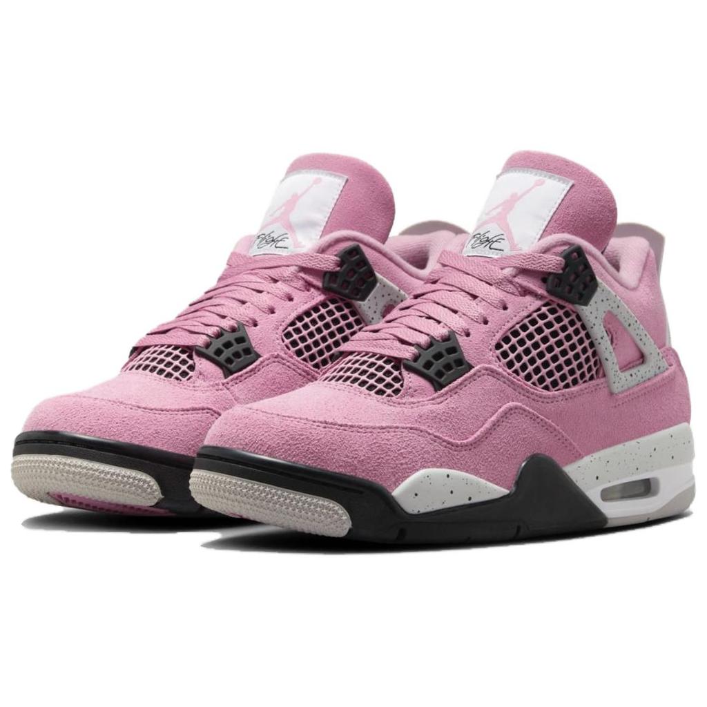 Jordan 4 Retro Orchid Dam-AQ9129-501