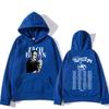 Zach Bryan The Quittin Time Tour Hoodies Vintage