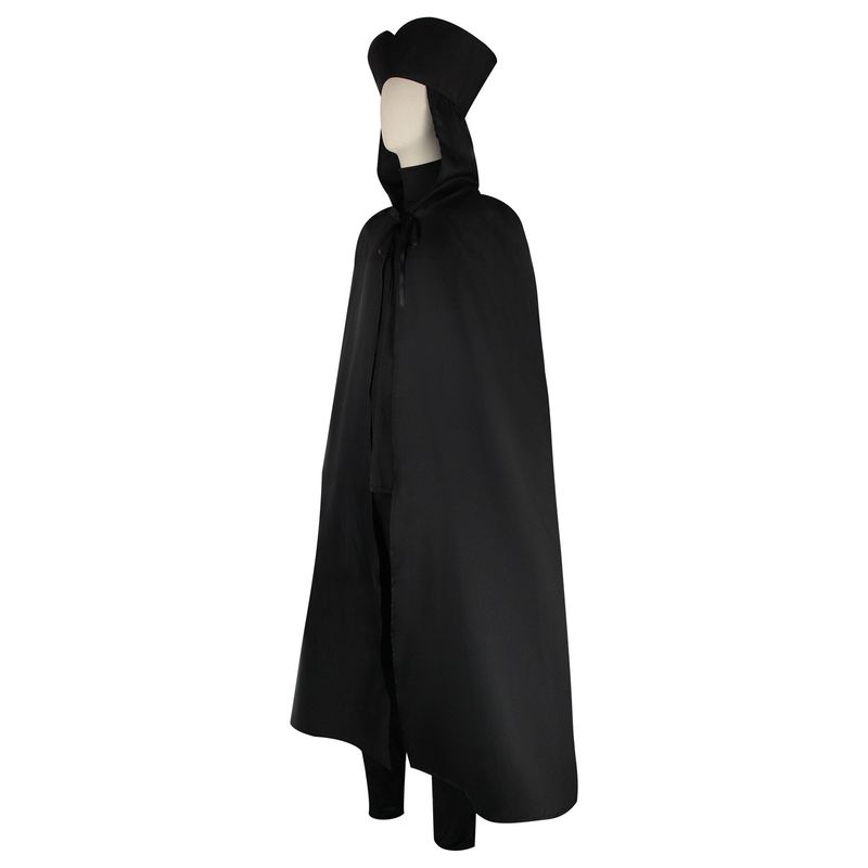 Venice Horror Night Cosplay Costume Cape Stage Performance Costume Halloween Cosplay Cape