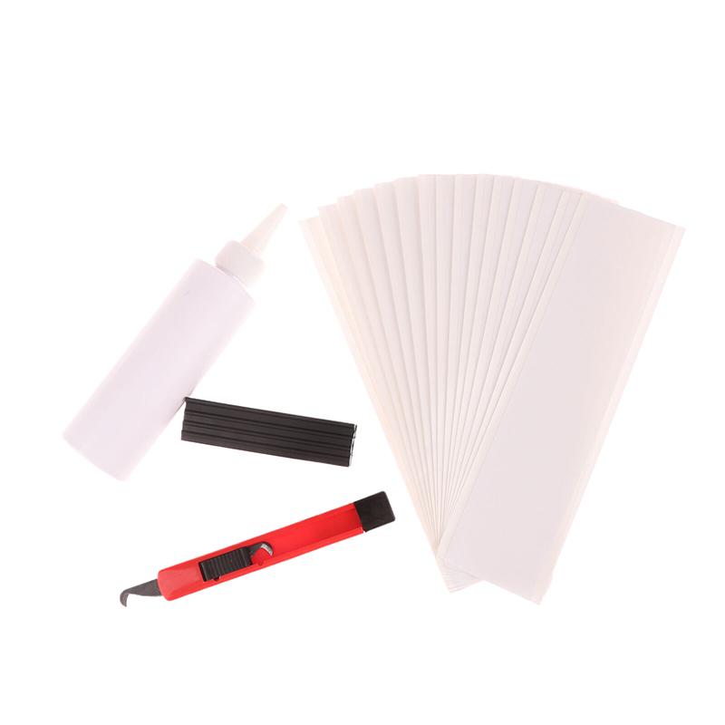 Golf Club Grip Kit Tape Strips Rubber Vise Clamp Golf Grip Removal Tool Gripping Solvent Hook Blade Golf Regripping Repair Set