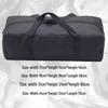 Heavy-Duty Outdoor Storage Bag for Camping Gear and Folding Furniture