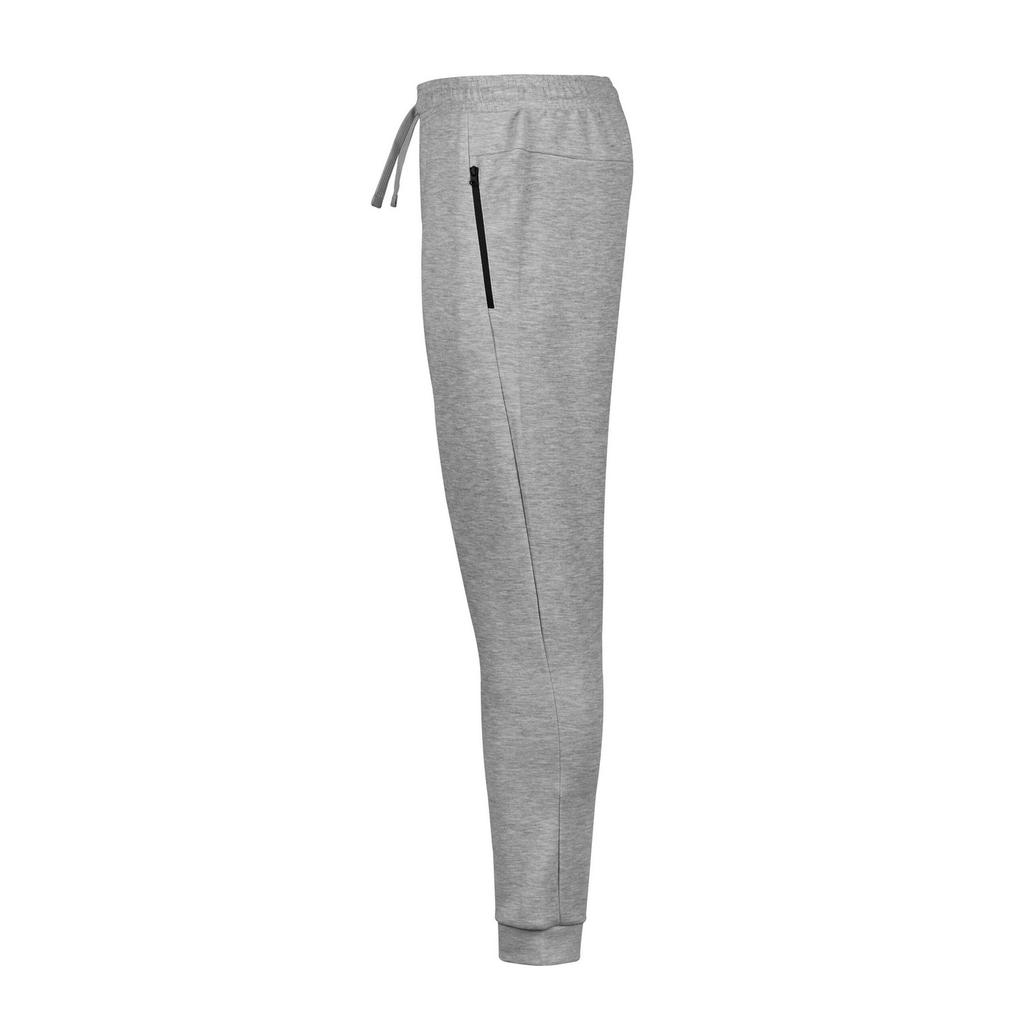 Tee Jays Mens Athletic Jogging Bottoms