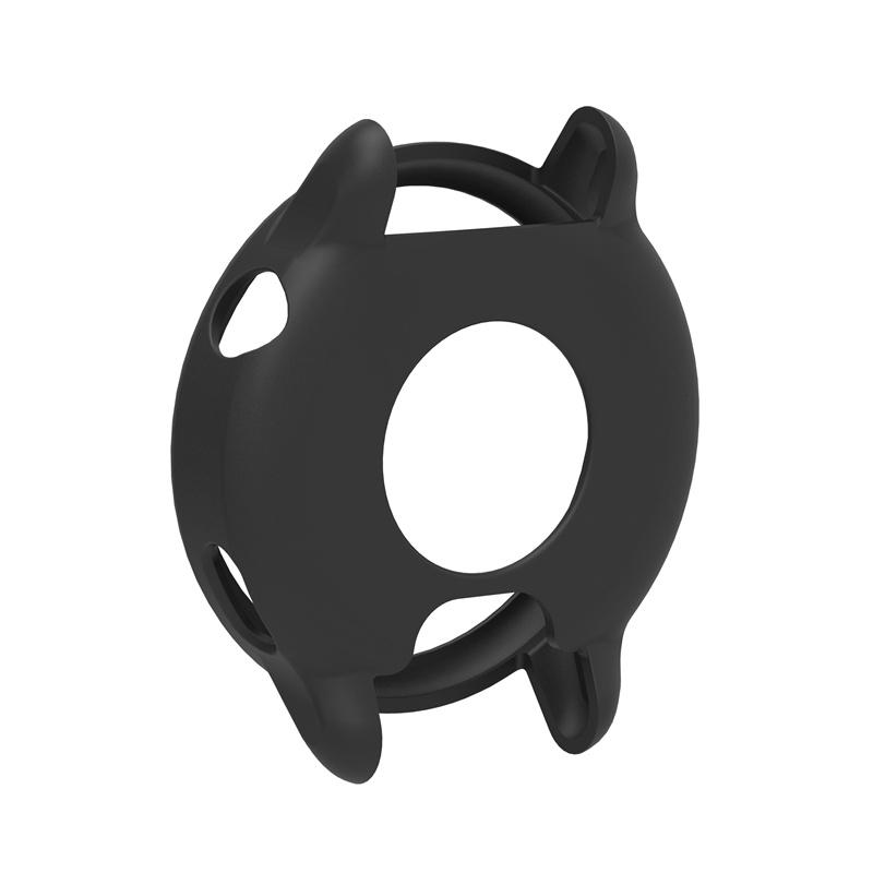 Silicone Case+20mm Strap For Garmin Active6