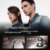 SANAG S7S Ultra AI Wireless Ear-Clip Headset