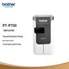 Brother PT-P700 PC Connectable Label Printer CN plug (adapter included)