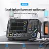 Měřicí přístroje pro elektrotechniku – Osciloskopy