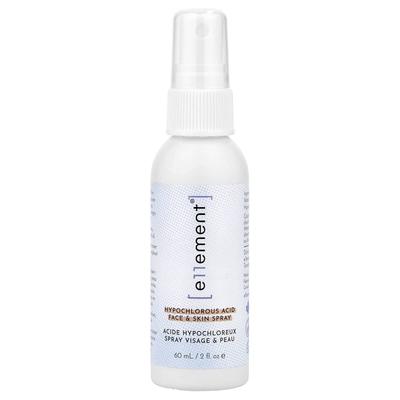 E11ement, Spray Visage et Peau à l'Acide Hypochloreux, 60ml (2 fl oz)