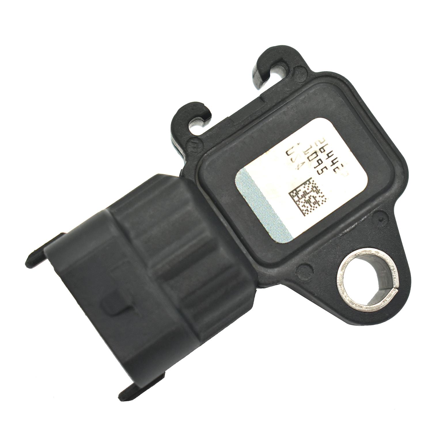 

Датчик абсолютного давления в коллекторе MAP 12594942