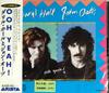 CD DARYL HALL  JOHN OATES  OHH YEAH A32D40 Arista 1988 Japan Rock Used