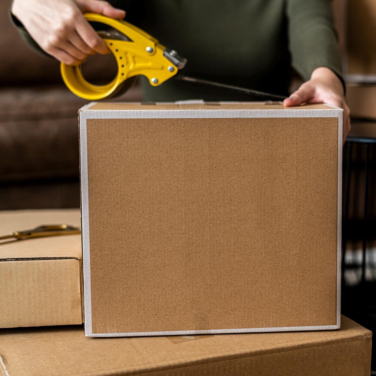Express Shipping Upgrade: 1-3 Business Days Delivery S