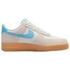 Nike Air Force 1 Low '07 LV8 Phantom Baltic Blue Sneakers