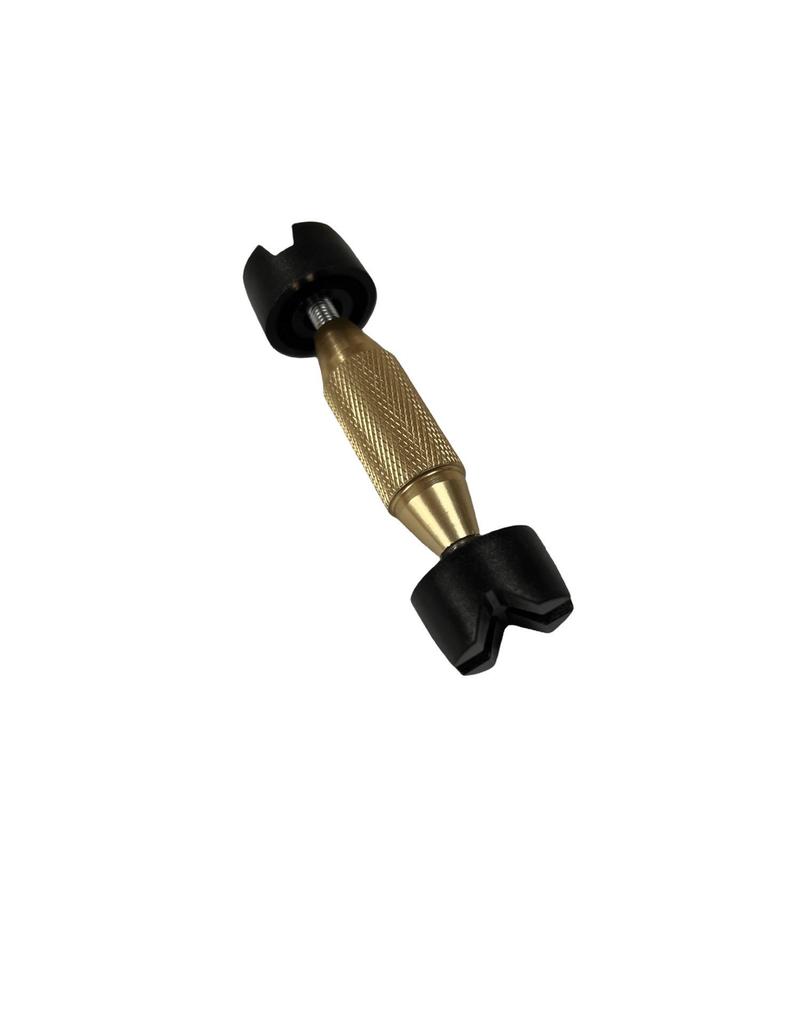 Guitar Bracing Repair Kit: Pure Copper Support & Soundbox Noise Tools