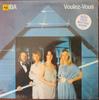 LP Record ABBA  Voulezvous SD16000 ATLANTIC 1979 US Rock Used