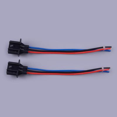Akcesoria do elektroniki samochodowej – Kable, adaptery, gniazda