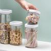 Chahua Stackable Airtight Food Storage Container