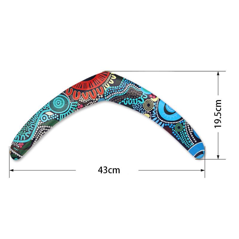 Blue Eagle Red Eagle Impression Arrow Dolphin Abstract Alphabet Patterned Totem Lizard Kangaroo Patterned Dart