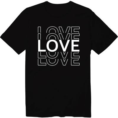 Üst giysisi – T-shirtler