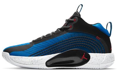 Jumpman 2021 Pf Blue Void CQ4229-004