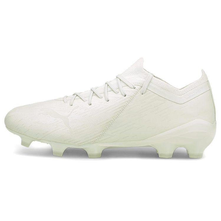 Puma Ultra 1.2 Lazertouch Fg Ag 'Triple White' 106412-02