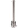 Dependable Thermowell for Temperature Sensor 304 Stainless Steel Construction