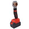 PPR Water Pipe Melter Cordless Efficient Lithium Water Pipes Welding Machine for Home Repair Shop