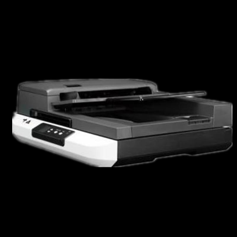 Zhongchu ZC-G9685 A3 Dual Platform Flatbed & ADF Scanner CN plug (adapter included)
