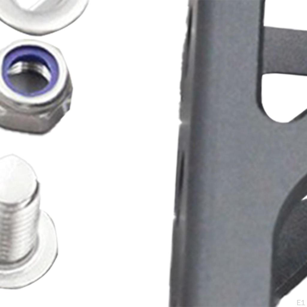 Bike Light Mounting Seat for Folding Models