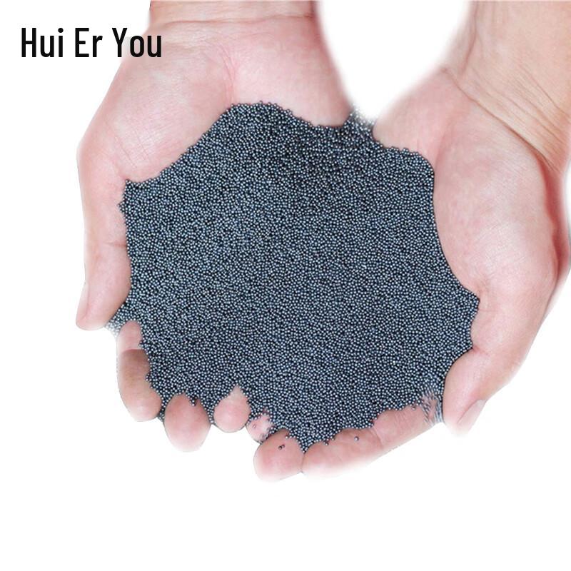 Premium Iron Palm Training Sand