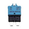 1pcs Reset Fuses Circuit Breaker Low Profile ATC Fuse Breakers E39 5A 10A 15A 20A 25A 30A for 12V 24V DC Car Boat RV Fuses4
