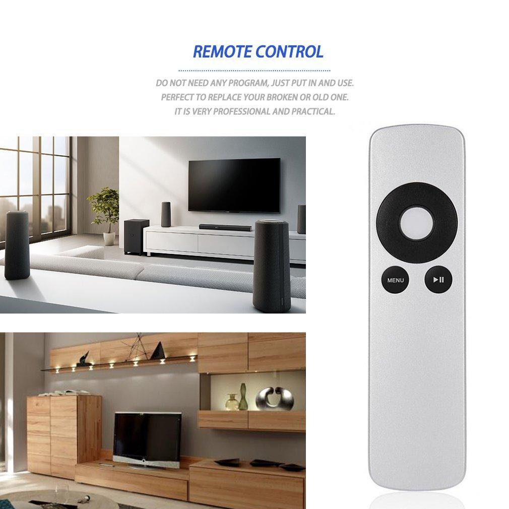 

Универсальный пульт дистанционного управления A1294 для Apple TV для IPhone для музыкальной системы