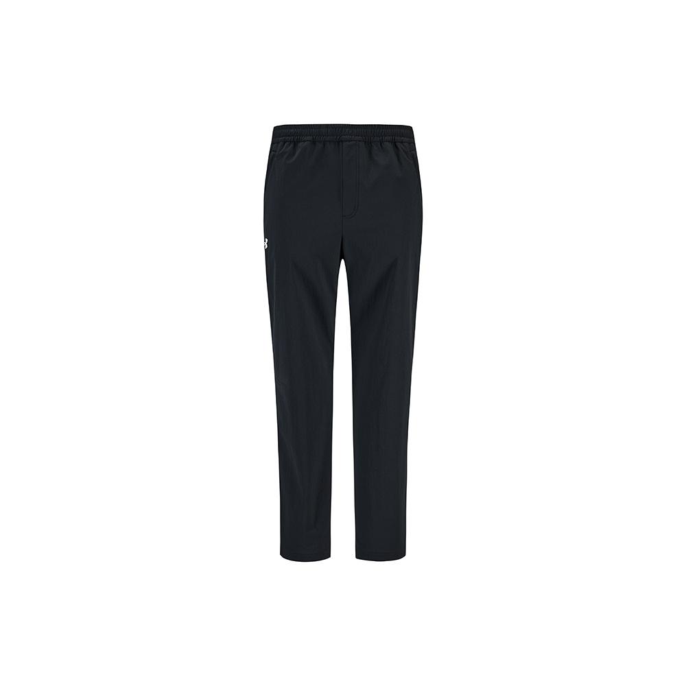 Under Armour Knit Sweatpants  Black  Men s 21600709-001 M